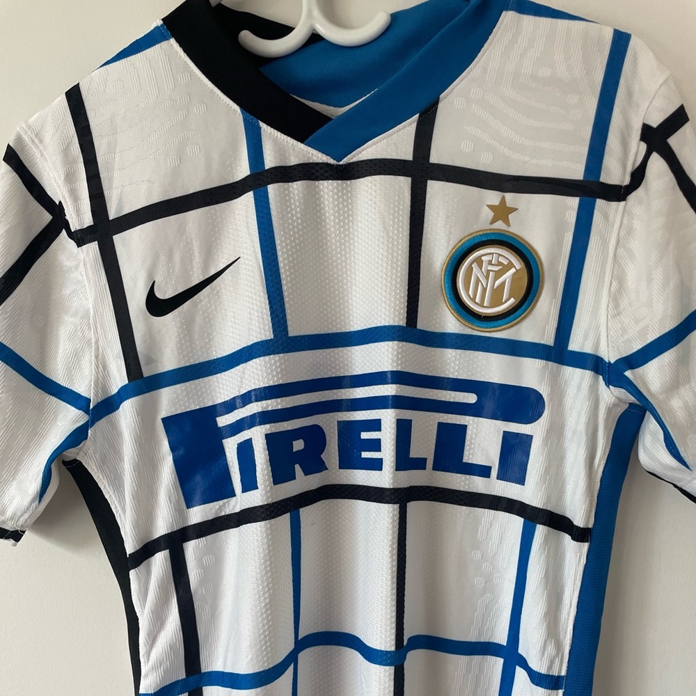Inter Milan jersey